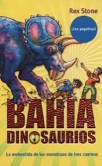 BAHÍA DINOSAURIOS. La embestida de los monstruos de tres cuernos