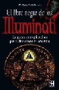 EL LIBRO NEGRO DE LOS ILLUMINATI