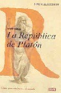 LA HISTORIA DE LA REPÚBLICA DE PLATÓN