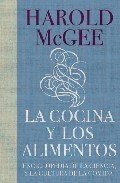 LA COCINA Y LOS ALIMENTOS