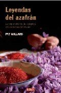 LEYENDAS DEL AZAFRÁN