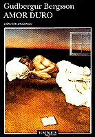 AMOR DURO