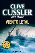 Portada de VIENTO LETAL