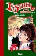 Portada de ESTHER Y SU MUNDO Nº 6