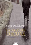 Portada de LA SANGRE OSCURA