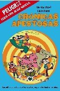 CRÓNICAS APESTOSAS