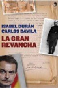 Portada de LA GRAN REVANCHA