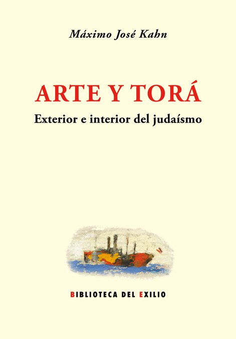 ARTE Y TORÁ