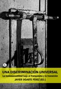Portada de UNA DISCRIMINACIÓN UNIVERSAL