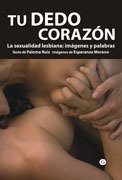 Portada de TU DEDO CORAZÓN