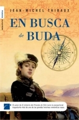 Portada de EN BUSCA DE BUDA