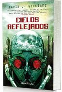 Portada de CIELOS REFLEJADOS