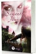 Portada de UN CORAZÓN PURO