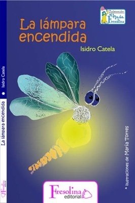 LA LÁMPARA ENCENDIDA