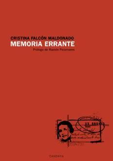 MEMORIA ERRANTE