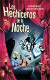 LOS HECHICEROS DE LA NOCHE