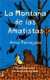 LA MONTAÑA DE LAS AMATISTAS