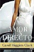 Portada de AMOR EN DIRECTO