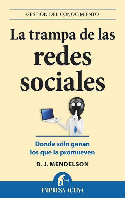 EL ENGAÑO DE LAS REDES SOCIALES