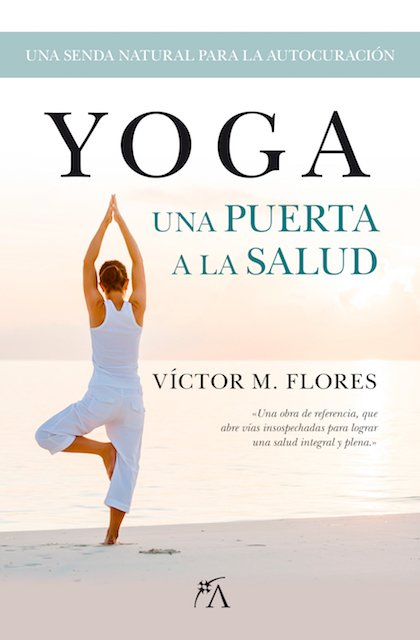 YOGA. Una puerta a la salud