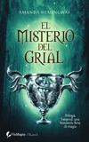 Portada de EL MISTERIO DEL GRIAL