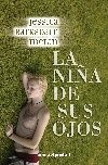 LA NIÑA DE SUS OJOS