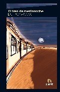 Portada de EL TREN DE MEDIANOCHE