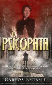 Portada de EL PSICÓPATA