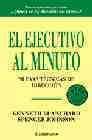 EL EJECUTIVO AL MINUTO