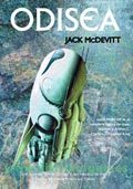 Portada de ODISEA