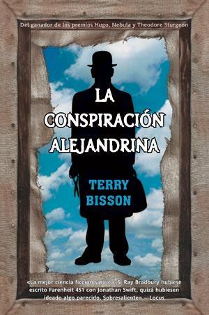LA CONSPIRACIÓN ALEJANDRINA