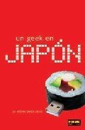 UN GEEK EN JAPÓN