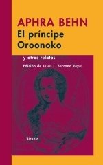 EL PRINCIPE OROONOKO Y OTROS RELATOS