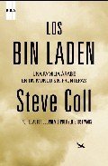 Portada de LOS BIN LADEN: Una familia árabe en un mundo sin fronteras