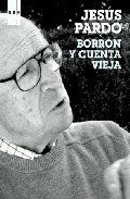 Portada de BORRÓN Y CUENTA VIEJA