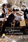 EL QUÍMICO DE LOS LUMIÈRE