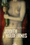 JUDITH Y HOLOFERNES