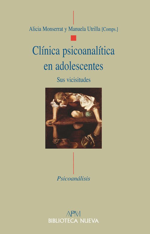 CLINICA PSICOANALÍTICA EN ADOLESCENTES