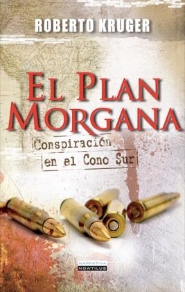 Portada de EL PLAN MORGANA