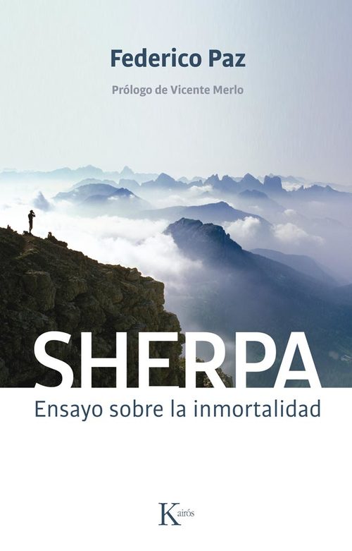 SHERPA. Ensayo sobre la inmortalidad