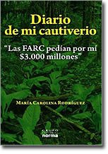 DIARIO DE MI CAUTIVERIO