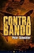 Portada de CONTRABANDO