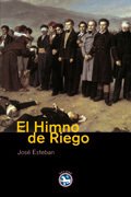 Portada de EL HIMNO DE RIEGO