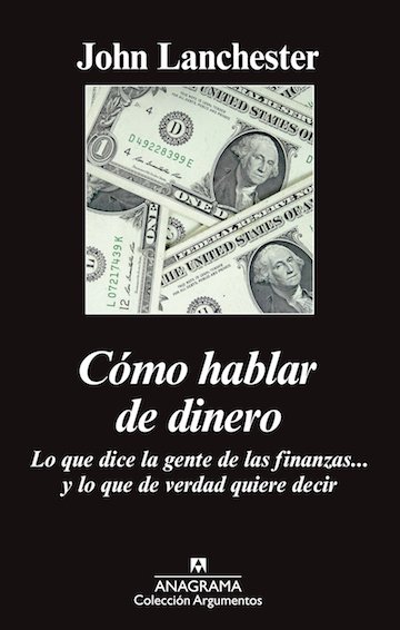 Portada de CÓMO HABLAR DE DINERO