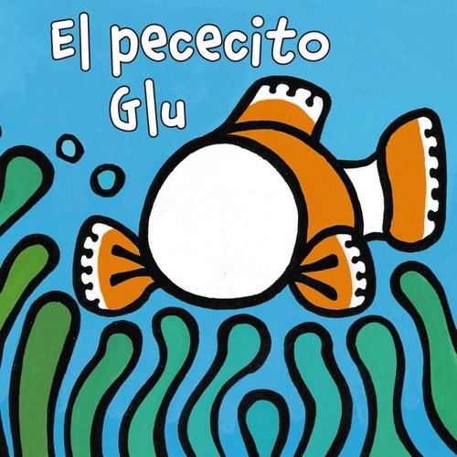 Portada de EL PECECITO GLU
