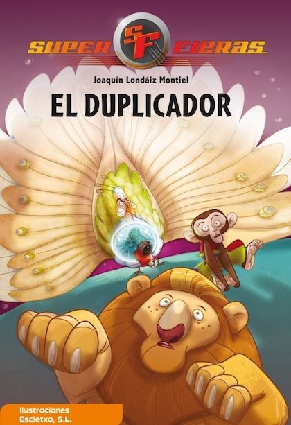 Portada de EL DUPLICADOR