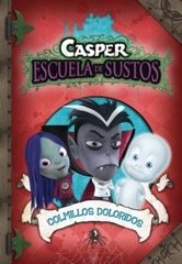 CASPER. COLMILLOS DOLORIDOS