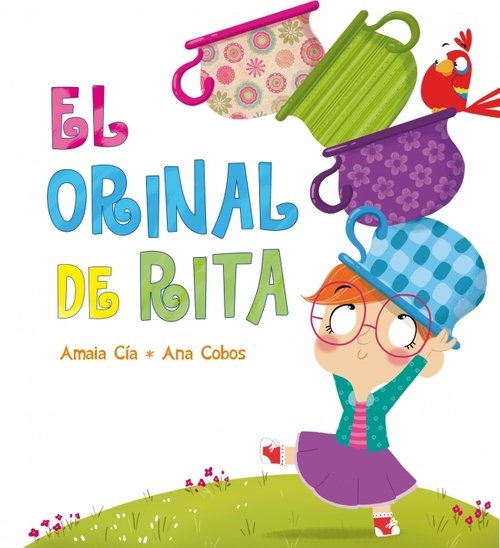 EL ORINAL DE RITA