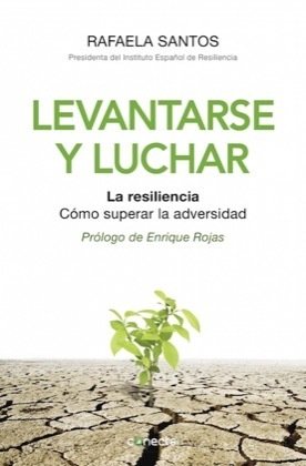 Portada de LEVANTARSE Y LUCHAR