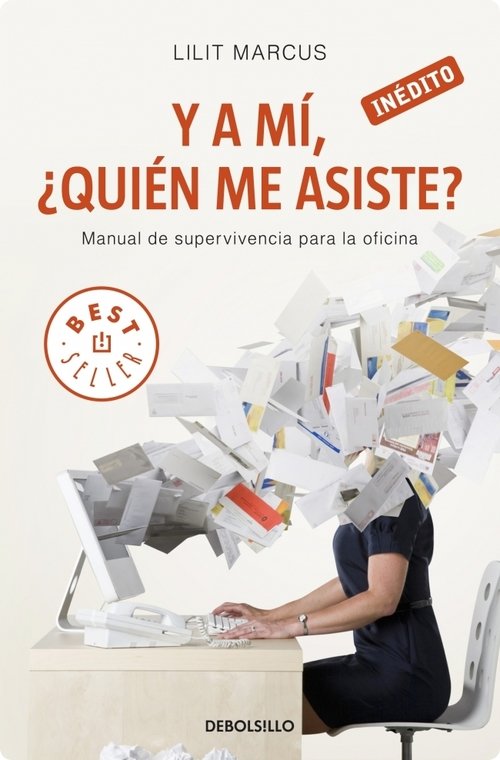 Portada de Y A MÍ, ¿QUIÉN ME ASISTE?